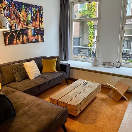 Residences Old South 암스테르담 외부 사진