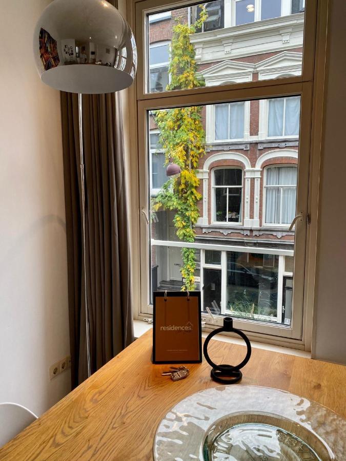 Residences Old South 암스테르담 외부 사진